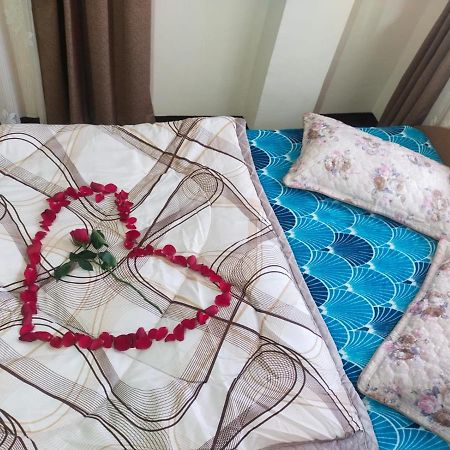Dukeraj Homestay Dardżyling Zewnętrze zdjęcie
