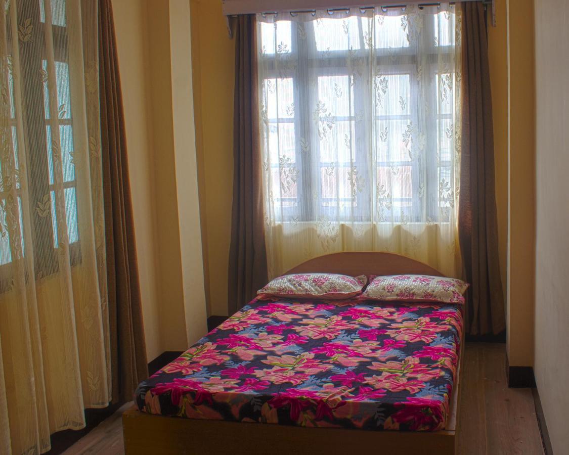 Dukeraj Homestay Dardżyling Zewnętrze zdjęcie