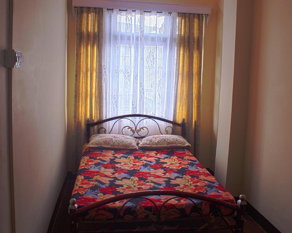 Dukeraj Homestay Dardżyling Zewnętrze zdjęcie