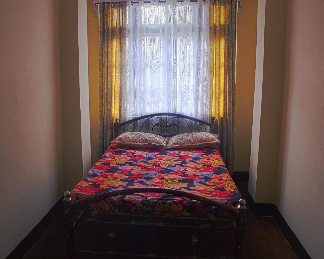 Dukeraj Homestay Dardżyling Zewnętrze zdjęcie