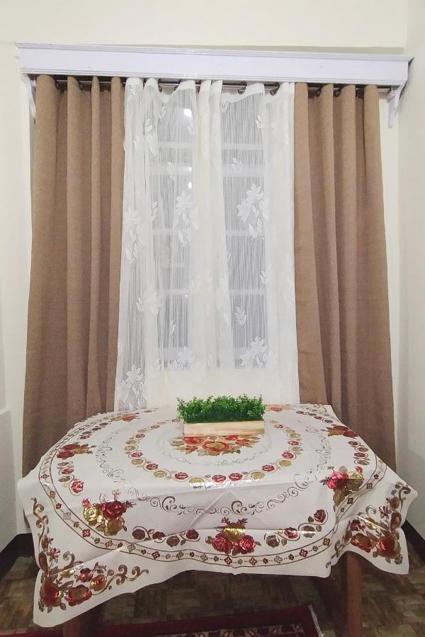 Dukeraj Homestay Dardżyling Zewnętrze zdjęcie