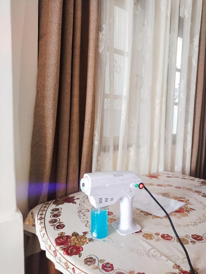 Dukeraj Homestay Dardżyling Zewnętrze zdjęcie