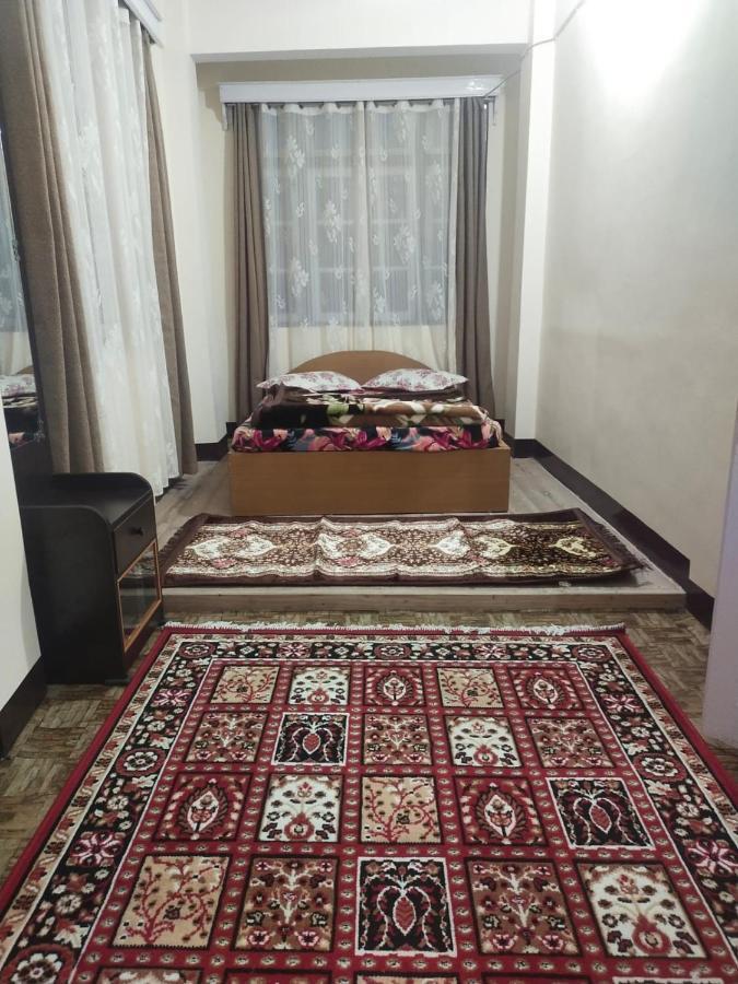 Dukeraj Homestay Dardżyling Zewnętrze zdjęcie