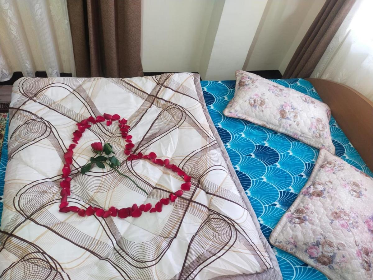 Dukeraj Homestay Dardżyling Zewnętrze zdjęcie