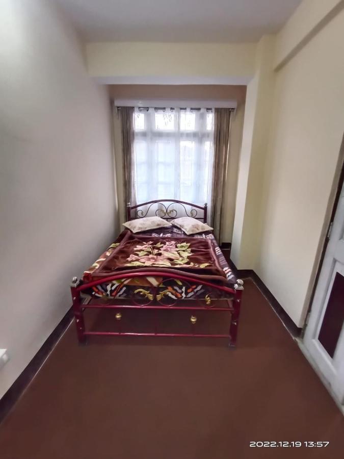 Dukeraj Homestay Dardżyling Zewnętrze zdjęcie