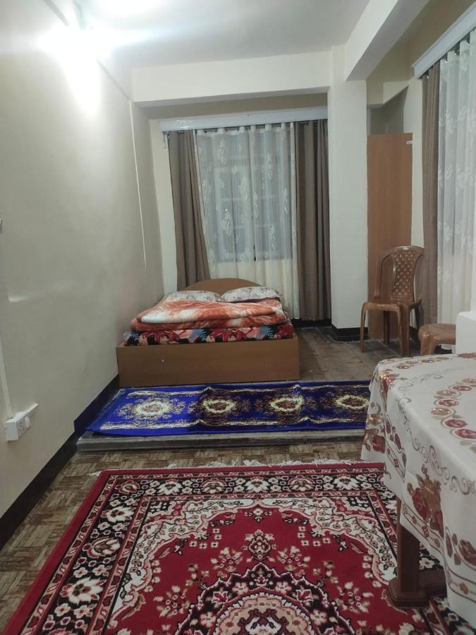Dukeraj Homestay Dardżyling Zewnętrze zdjęcie