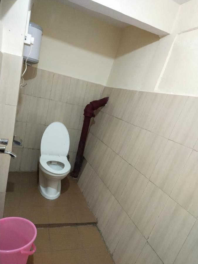 Dukeraj Homestay Dardżyling Zewnętrze zdjęcie