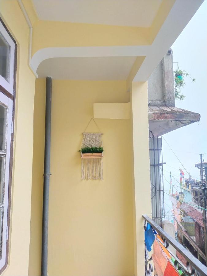 Dukeraj Homestay Dardżyling Zewnętrze zdjęcie