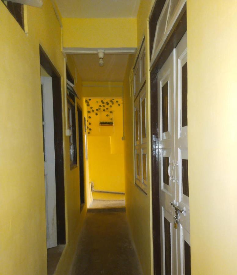Dukeraj Homestay Dardżyling Zewnętrze zdjęcie