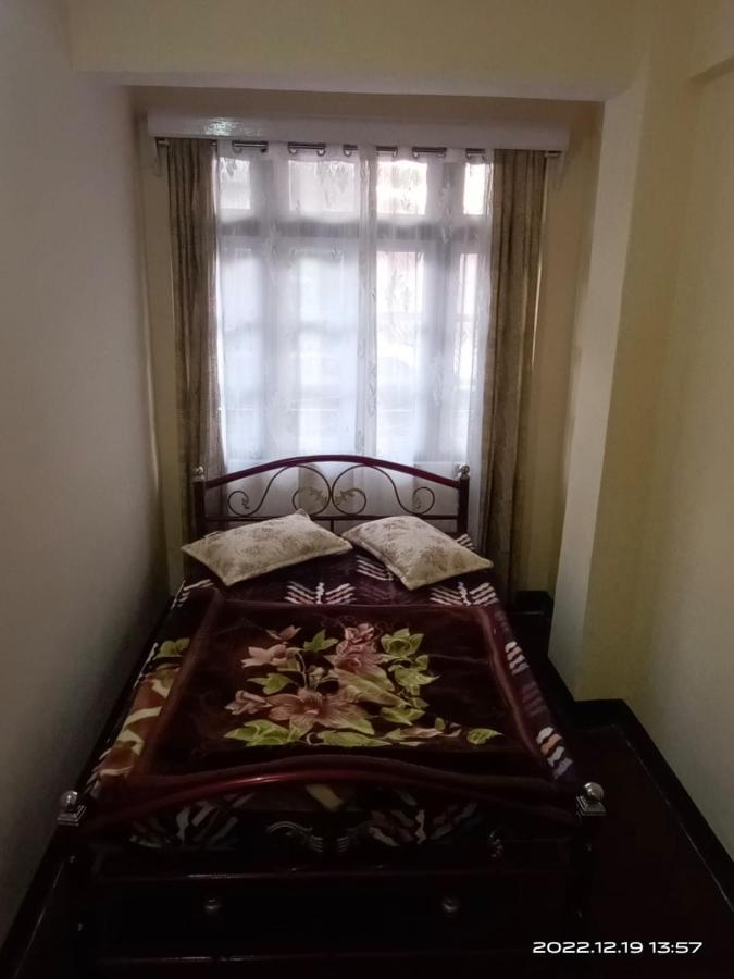 Dukeraj Homestay Dardżyling Zewnętrze zdjęcie