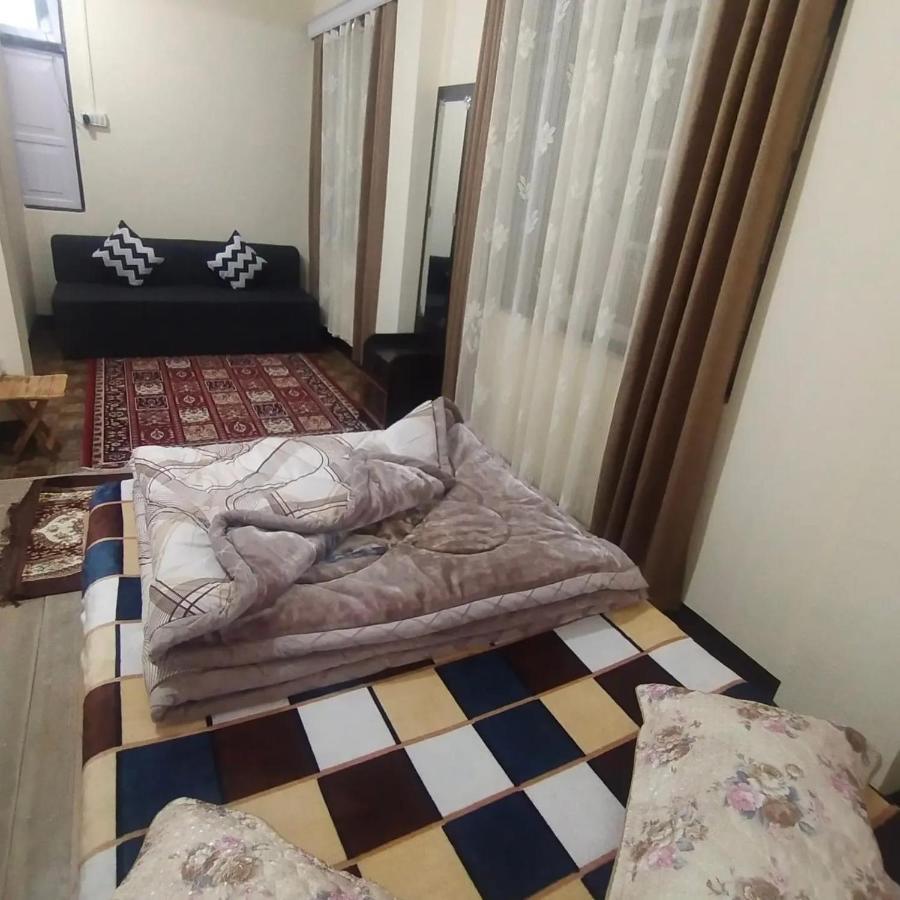 Dukeraj Homestay Dardżyling Zewnętrze zdjęcie