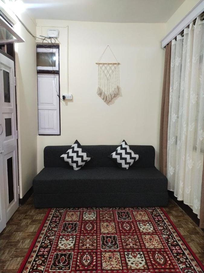Dukeraj Homestay Dardżyling Zewnętrze zdjęcie