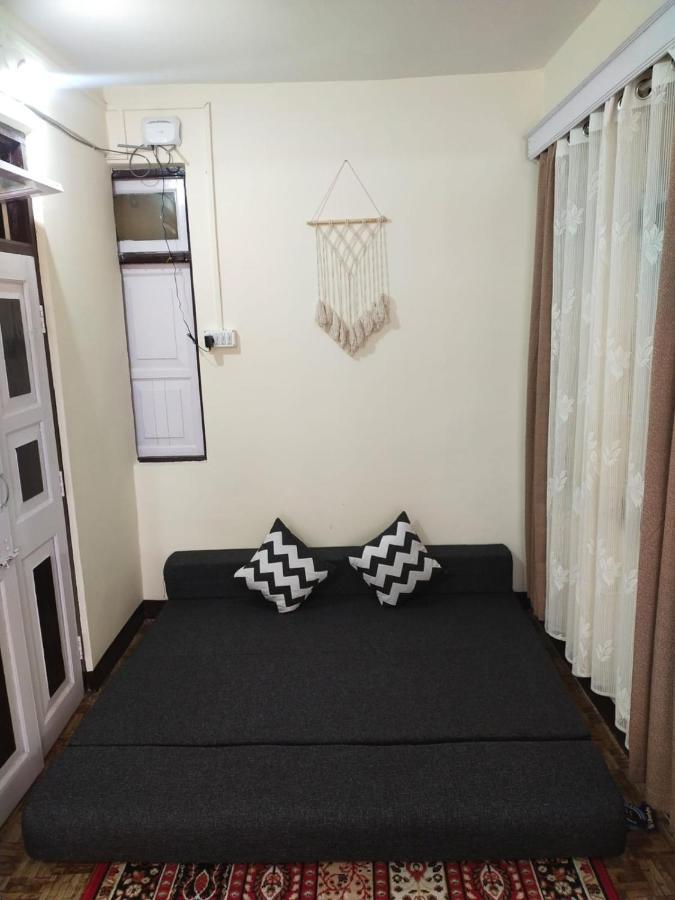 Dukeraj Homestay Dardżyling Zewnętrze zdjęcie