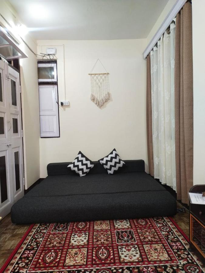 Dukeraj Homestay Dardżyling Zewnętrze zdjęcie